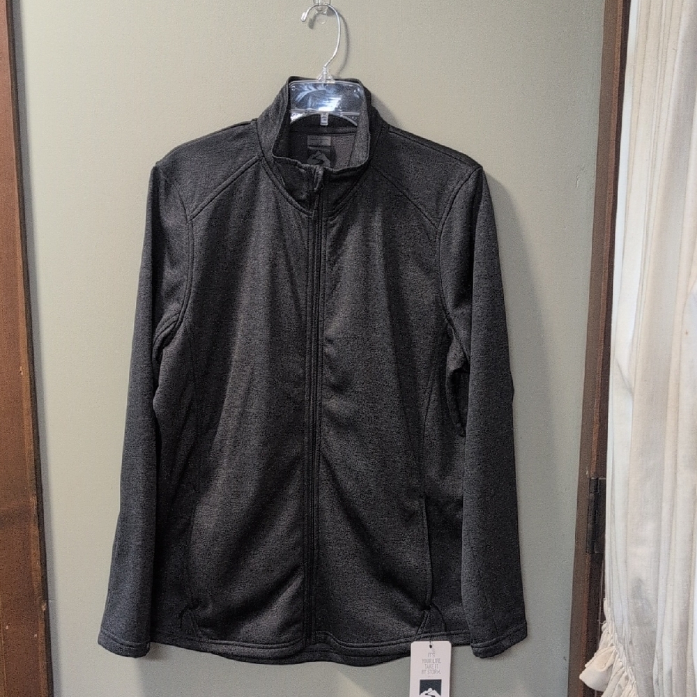 Ladies Lightweight Jacket by Storm Creek